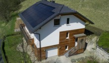 BISOL Group esporrà le ultime soluzioni solari alla fiera Ecobuild di Londra
