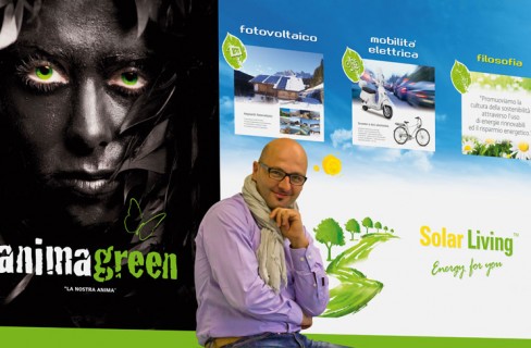 Anima Green punta le sue carte sull’efficienza