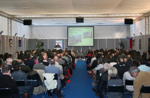 Mario Cucinella a Klimahouse Puglia