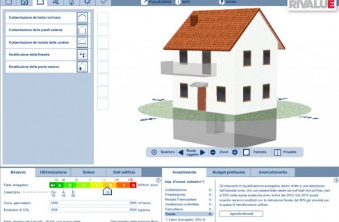 L’efficienza che corre sul web