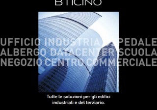 BTicino in tour con InnovAction