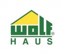 logo aziendale di Wolf Haus