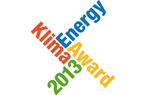 Klimaenergy Award: iscrizioni fino al 15 giugno