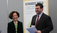 Le interviste di Tekneco a Klimahouse Puglia 2013