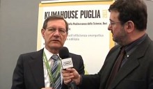 Klimahouse Puglia 2013, il giorno dopo