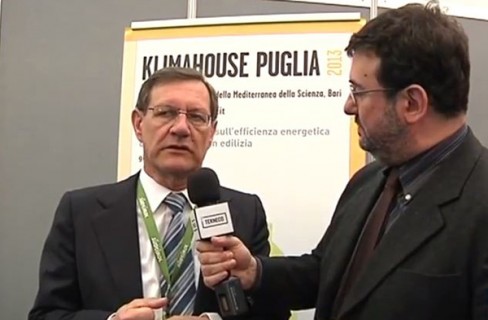 Klimahouse Puglia 2013, il giorno dopo