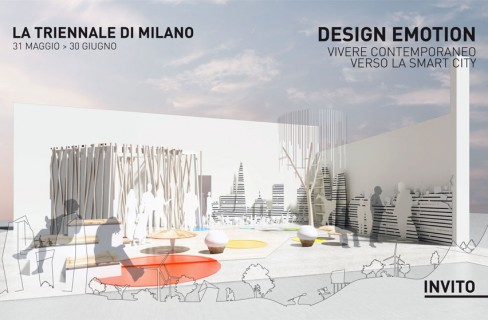 Mostra “Design emotion”