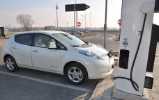 Piccoli passi elettrici