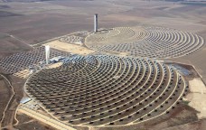 Stoccaggio di energia: boom, grazie alle rinnovabili