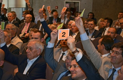 In edilizia l’unione fa la forza