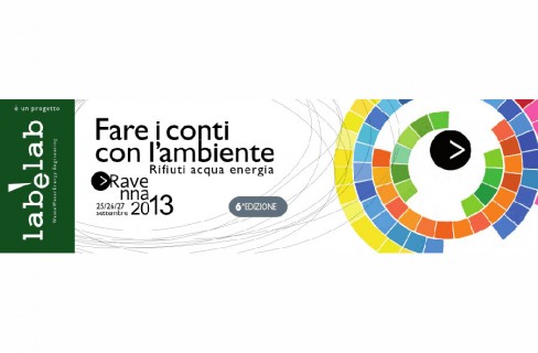 Ravenna: Fare i conti con l’ambiente 2013