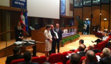 Conferito a BTicino il Premio Nazionale per l’Innovazione “Premio dei Premi”