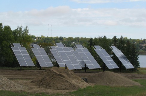 Ex discariche, la conversione al fotovoltaico premia i Comuni