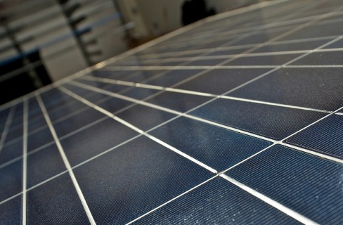 In Italia si testa il fotovoltaico del futuro