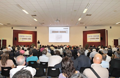 Klimahouse Umbria 2013