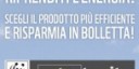 Ci tieni al futuro? Riprenditi l’energia!