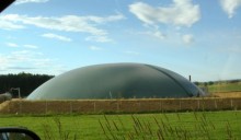 Biogas, c’è un’alternativa al digestato