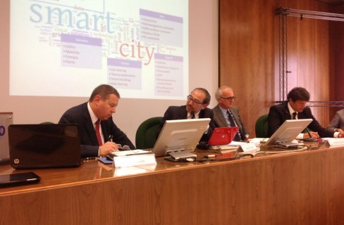 Smart City e Smart Energy: Italia cuore del Mediterraneo