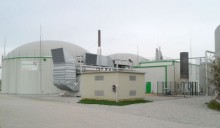 Il biogas che salva l’agricoltura friulana