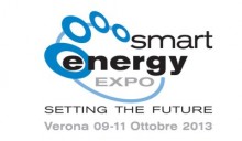 Al via il 9 ottobre Smart Energy Expo