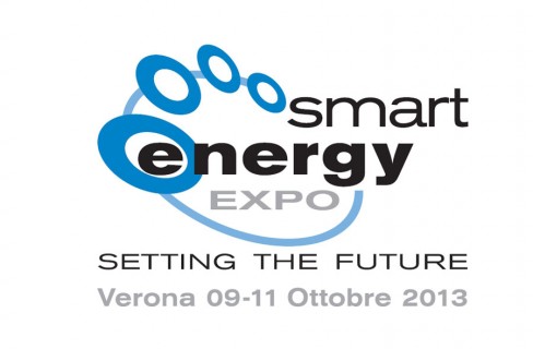 Al via il 9 ottobre Smart Energy Expo