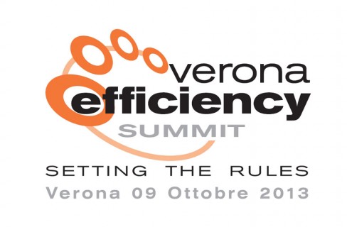 Verona Efficiency Summit