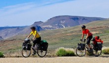 Settembre, è il momento di partire in bici