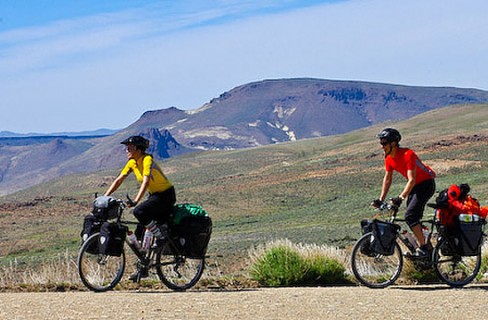 Settembre, è il momento di partire in bici