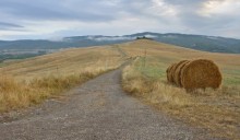 La mobilità dolce passa sulle strade dimenticate