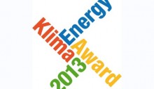 I vincitori del premio “Klimaenergy Award 2013″