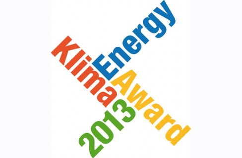 I vincitori del premio “Klimaenergy Award 2013″