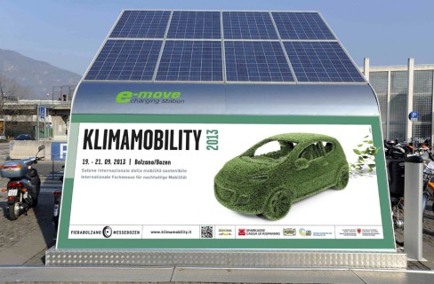 Klimamobility 2013: appuntamenti verso la “zero emission”