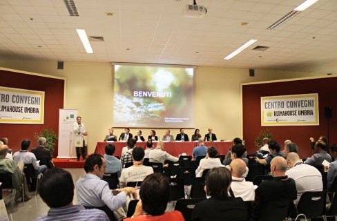 Convegni specializzati a Klimahouse Umbria 2013