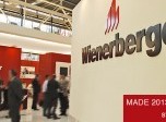 Wienerberger partecipa alla fiera MADE Expo