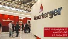 Wienerberger partecipa alla fiera MADE Expo