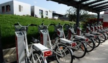 E-bike, un boom che non vede limiti