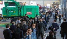 H2Roma entra a far parte di Ecomondo