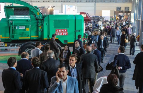 H2Roma entra a far parte di Ecomondo