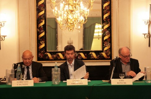 Stati Generali della Green Economy 2013