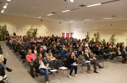 Tutti gli eventi di Klimahouse Umbria 2013