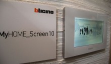BTicino firma l’infrastruttura domotica di Livingbox