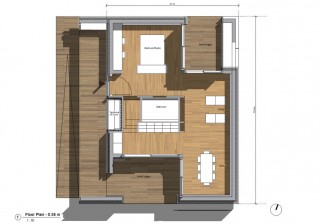 RhOME con Rubner Haus al Solar Decathlon Europe 2014