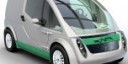 Parla italiano Sonita, veicolo “verde” riciclabile