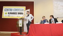 Klimahouse Umbria, pochi giorni al via