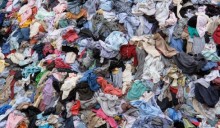 Riciclo rifiuti tessili, Italia ancora indietro