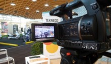 Tekneco ad Ecomondo e Città sostenibile 2013