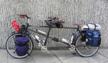 Ciclofficine Popolari: riunirsi intorno a una bici