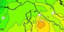 Ciclone sulla Sardegna: il clima c'entra