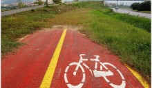 In bicicletta: piste ciclabili per legge
