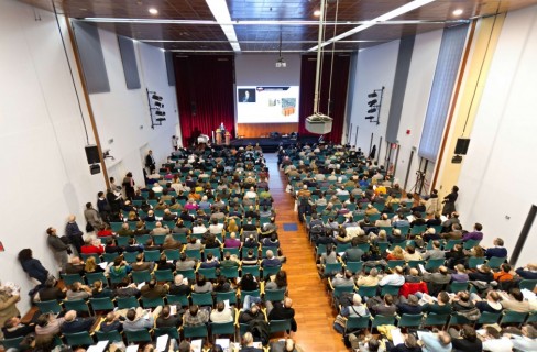 Congresso Internazionale “Costruire con Intelligenza”